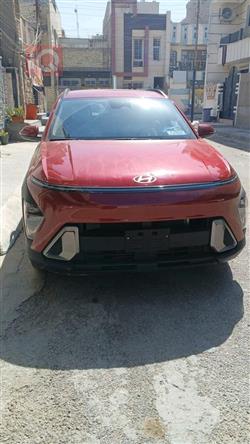 هيونداي كونا